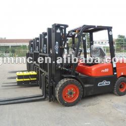 3 ton TCM forklift for sale