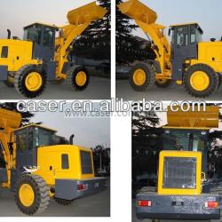 3 TON WHEEL LOADER ZL30F