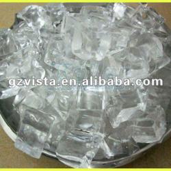 3 Tons Cube Ice Machine With Semi-Packing System