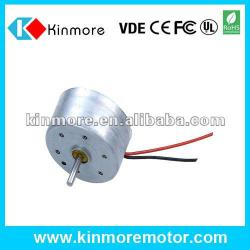 3 Volt DC Motor Electric For Toys