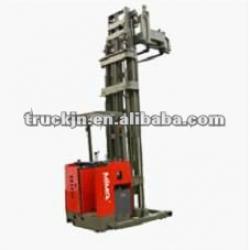 3-Way Pallet Stacker TC10SQ