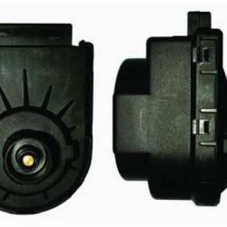 3 way valve motor