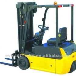 3 Wheel Electric Forklift