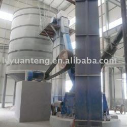 30 000T automatic plaster of paris making machine