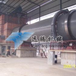 30 000T plaster of paris making machine