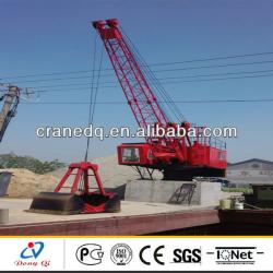 30/10t 5t portal gantry crane