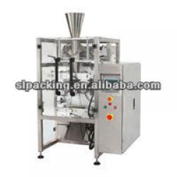 30-500g vertical snack packing machine with Siemens touch PLC