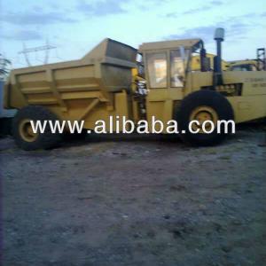 30 Ton ADE DUMP TRUCK