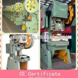 30 tons power press machine/punching machine/power press