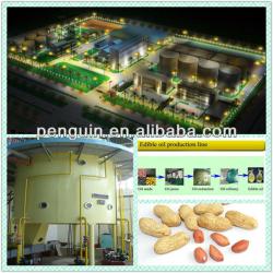 30 years Professional Essential peanut oil extraction machine