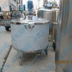 300-3000L stainless steel reaction tank