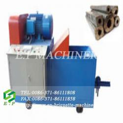 300-400kg/h bio-fuel briquette machinery/ machines