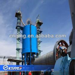 300~5000 ton per day cement clinker grinding plant