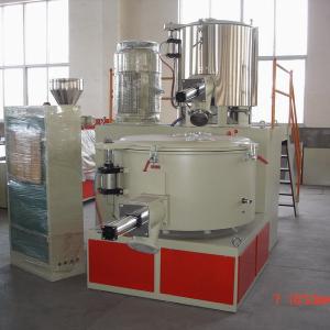 300/600 High speed mixer