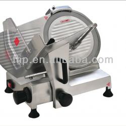 300# Stainless steel industrial meat slicer