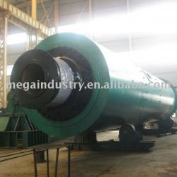 3000~5000TPD Large capacity cement mill, clinker mill, ball mill