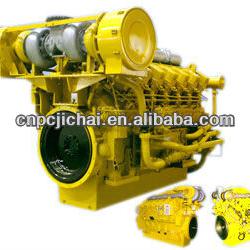 3000 Diesel Engine (600~1200kW)