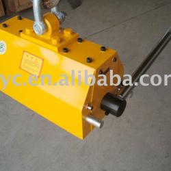 3000 kgs Permanent lifting magnet