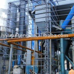 30000 T gypsum powder production line