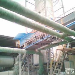 30000 ton annual capacity Plaster powder making machine