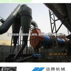 30000 tons per year plaster powder making machine