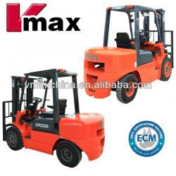 3000kg Diesel Forklift Truck