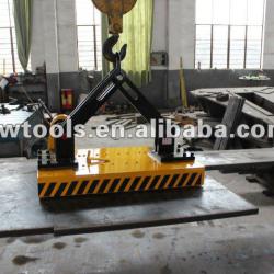 3000kg lifting magnet