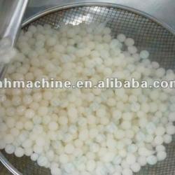 3000L/H Peach Popping Juice Processing Machine