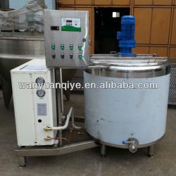 3000L MILK CooLING Tank