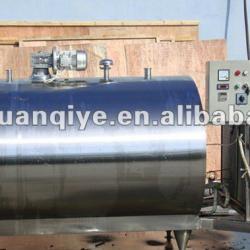 3000L milk coooling TANk milk cooler