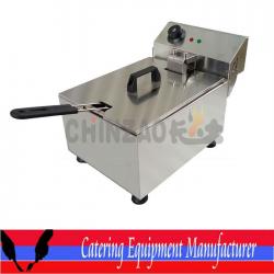 3000W Hot Sale Electric Potato Chips Fryer