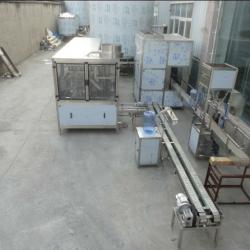 300B/H Automatic 5 Gallon Filling Machine