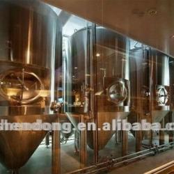 300L Beer Machine, beer making machine