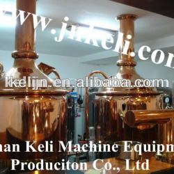 300L hotel beer equipment, beer making equipment, small beer brewery