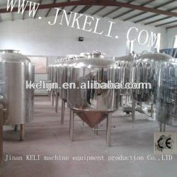 300L hotel beer equipment, brewery equipment for sale