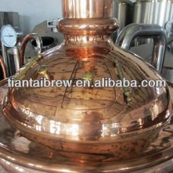 300L Micro Brewery Equipment