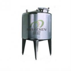 300L stainless steel juice tank