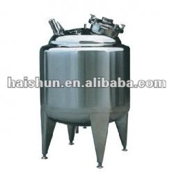 300L Stainless Steel Storage Tank(CE certificate)