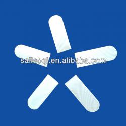 300micron Nylon6 ultrasonic joining,welding,seaming mesh tubes,tube filter mesh