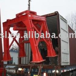 300mm-1500mm Centerfugal pipe machinery