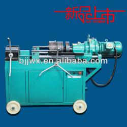 300mm Rebar Threading Machine