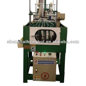 300series 12 spindle rope/cord braiding machine