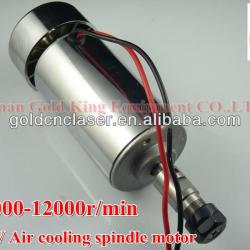 300w DIY cnc spindle 3000-12000r/min