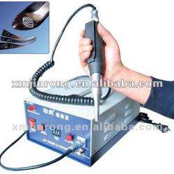 300W handheld ultrasonic spot welding machine