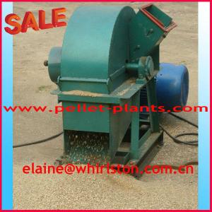 3028 wood processing machine/wood crusher machine