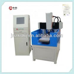 3030 Small metal engraving machine