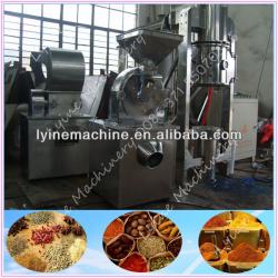 304 stainless steel grain maize spice grinding machines