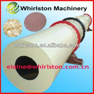 3059 Wood pellets making of wood chip dryer