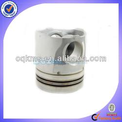 3096681 Cummins piston (KTA19-C525 engine)for Shougang Heave Duty Truck SGA3722 mining truck engine SO40057