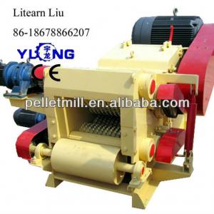 30cm logs wood sawdust machine